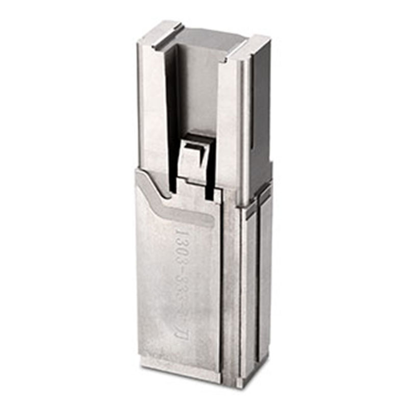 连接器模具零件